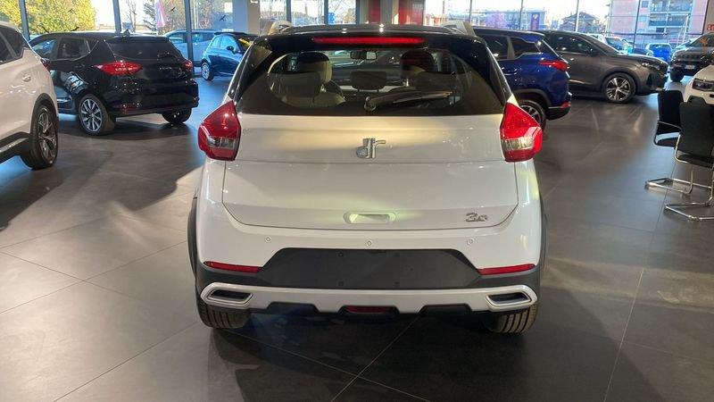 DR AUTOMOBILES dr 3.0 1.5