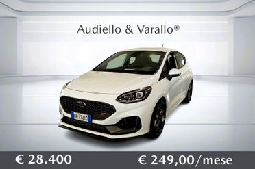 Ford Fiesta 1.5 Ecoboost 200 CV 5 porte ST