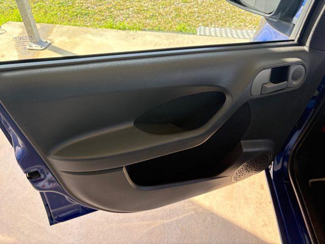 FIAT Panda 1.2 Emotion EURO 5 OK NEOPATENTATI