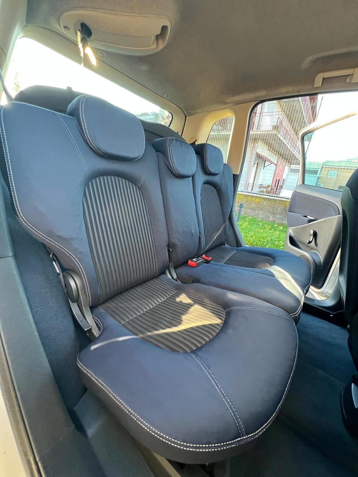 Lancia MUSA 1.3 Mjt 95 CV 5th Avenue