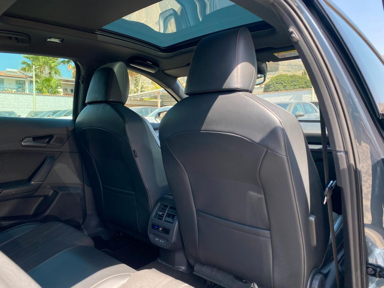 Cupra Formentor 2.0 TDI 150CV DSG 4drive Tetto