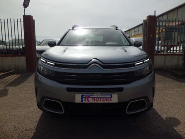 Citroen C5 Aircross C5 Aircross BlueHDi 130 S&S EAT8 Feel Pack