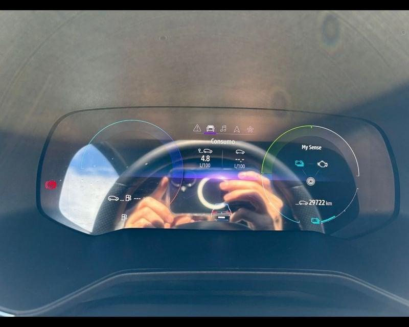 Renault Clio Clio 1.6 E-Tech full hybrid esprit Alpine 145cv