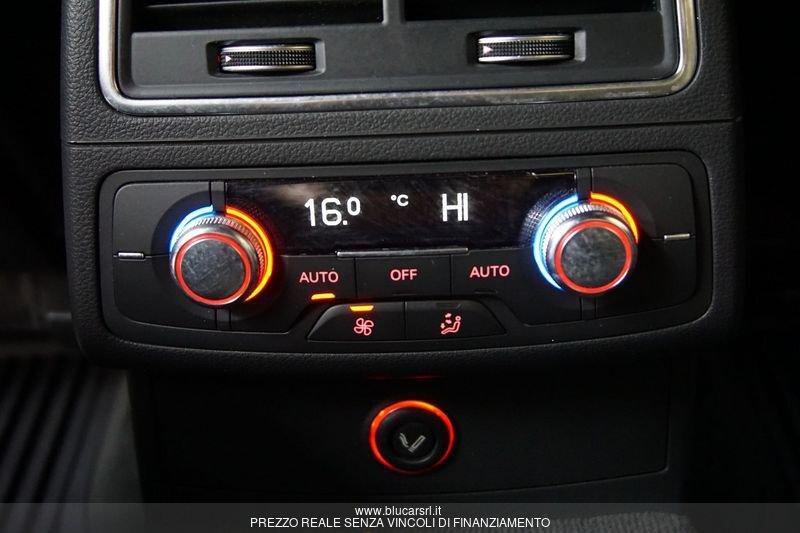 Audi A6 A6 2.0 TDI 190 CV ultra S tronic