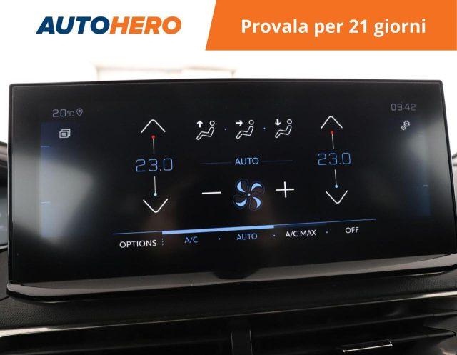 PEUGEOT 5008 PureTech Turbo 130 S&S EAT8 Allure Pack