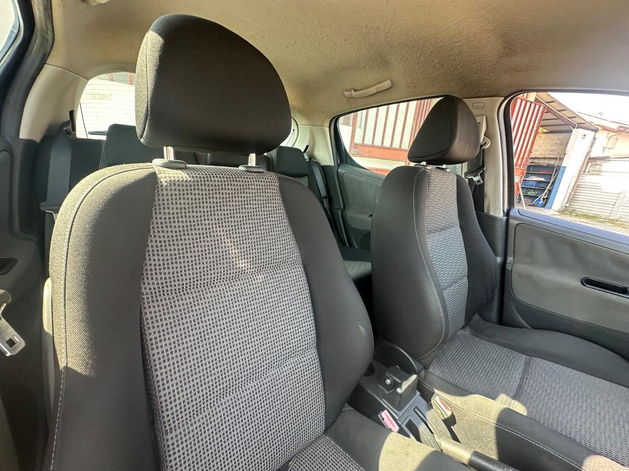 Peugeot 207 1.4 HDi 70CV 3p. X Line