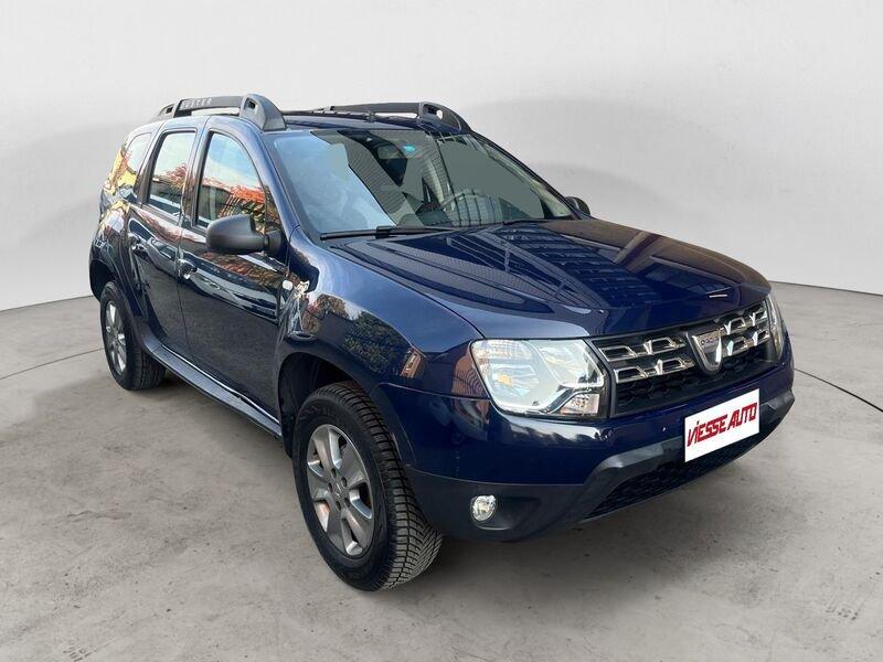 Dacia Duster Duster 1.5 dCi 110CV S&S 4x2 Serie Speciale Lauréate Family