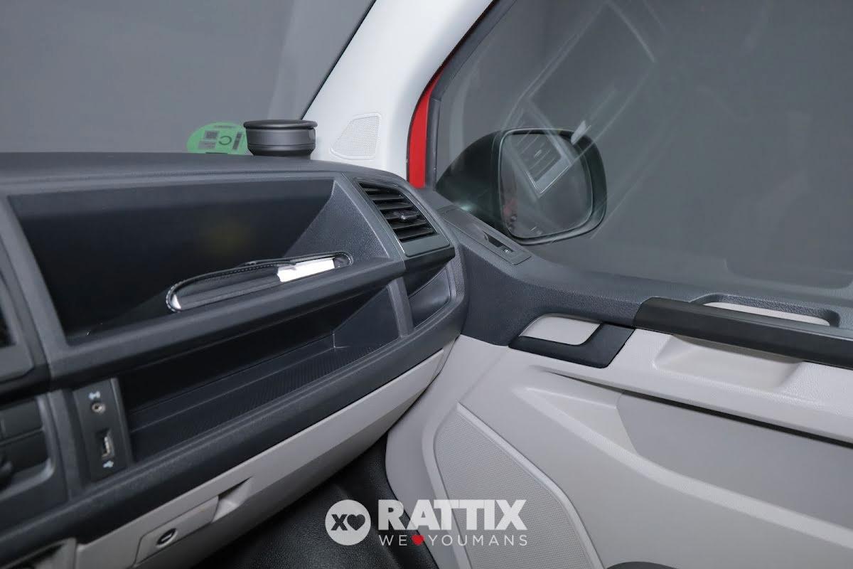 Volkswagen T6 Caravelle 2.0 150CV DSG 9p.ti