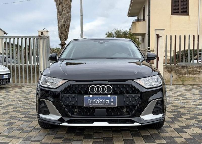 Audi A1 allstreet Admired 1.0 TFSI 95CV 25