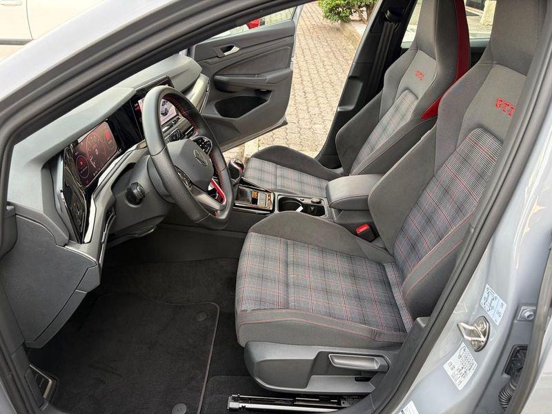 Volkswagen Golf GTI 2.0 tsi Gti 245cv - MANUALE