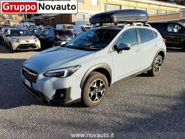 Subaru XV 1.6i Lineartronic Style