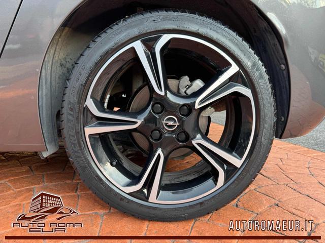 OPEL Corsa 1.2 100 CV GS Line UNIPRO! DISTRIBUZIONE FATTA!