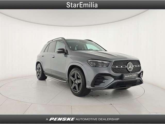 Mercedes-Benz GLE 300 GLE 300 d 4Matic Mild Hybrid AMG Line Advanced Pl