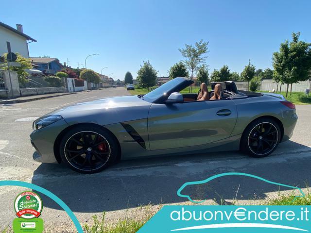 BMW Z4 sDrive30i MSport Gar. BMW fino al 04-2026