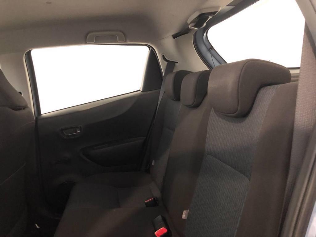 Toyota Yaris 5 Porte 1.0