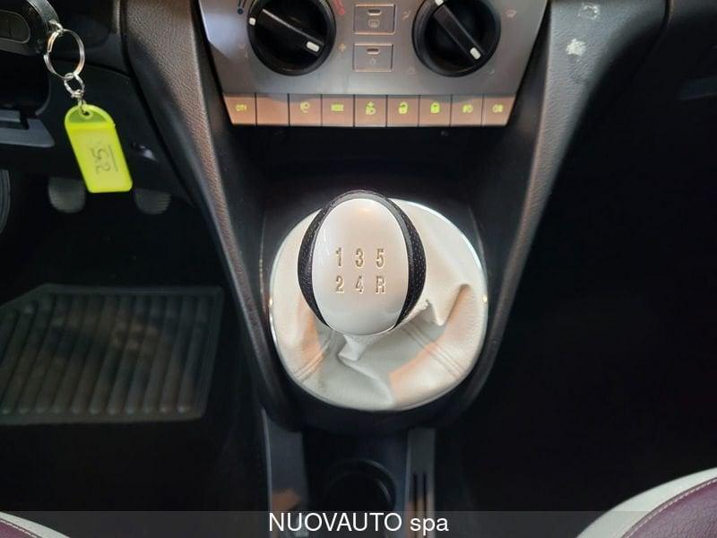 Lancia Ypsilon Ypsilon 1.2 69 CV Platino