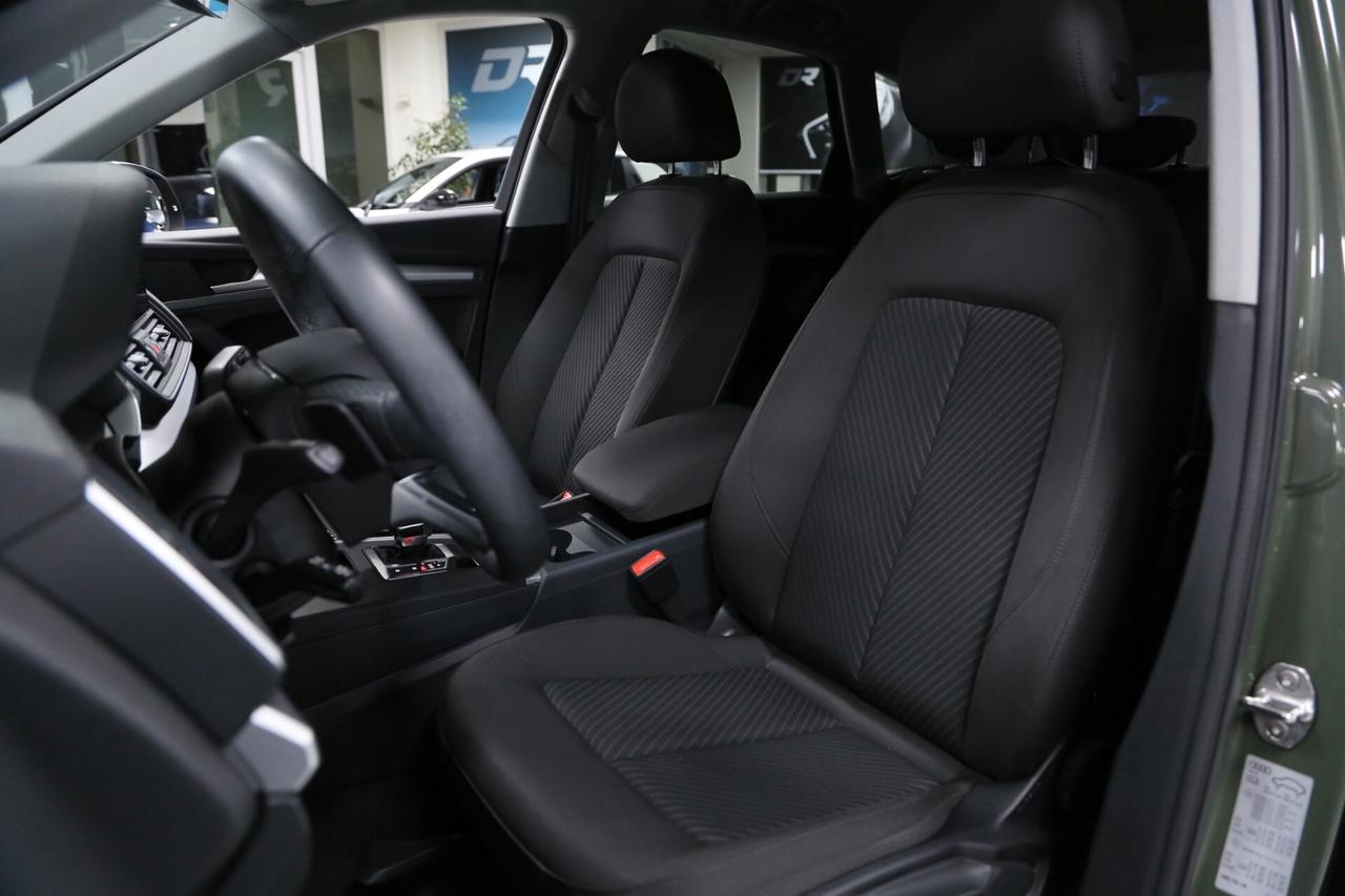 Audi Q5 40 TDI 204 cv quattro S tronic Business