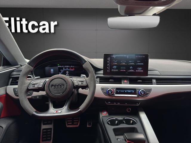 AUDI A5 SPB 40 TDI S tronic S line edition