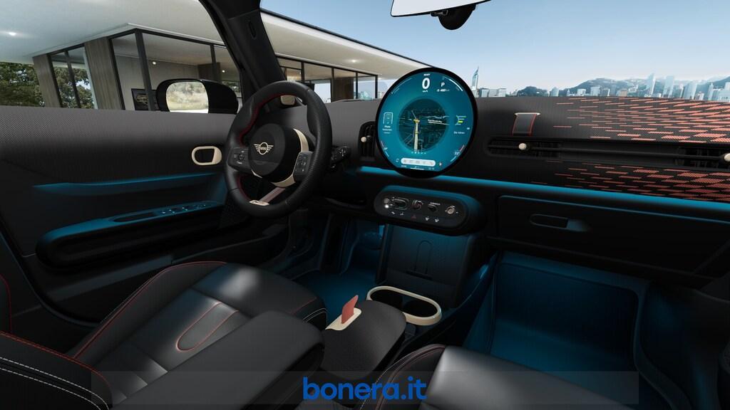 Mini Mini Cooper 5 Porte 2.0 S JCW Auto