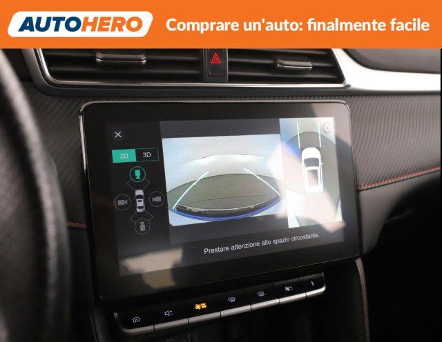 MG ZS 1.5 VTi-tech Comfort
