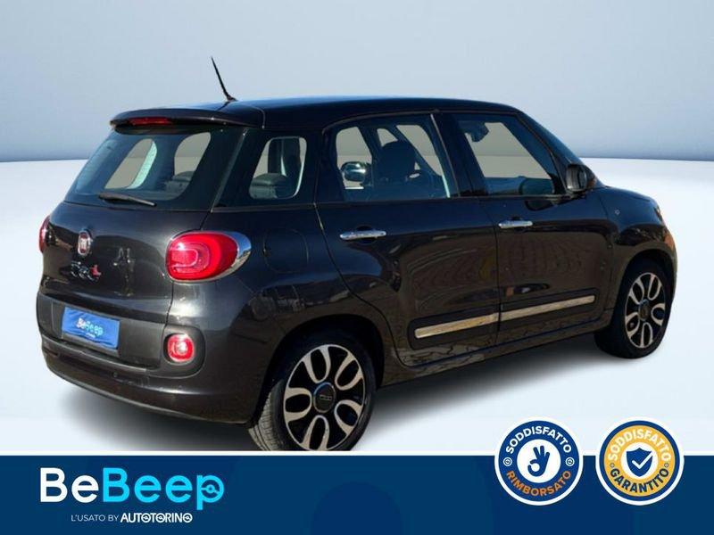 FIAT 500L 1.4 LOUNGE 95CV