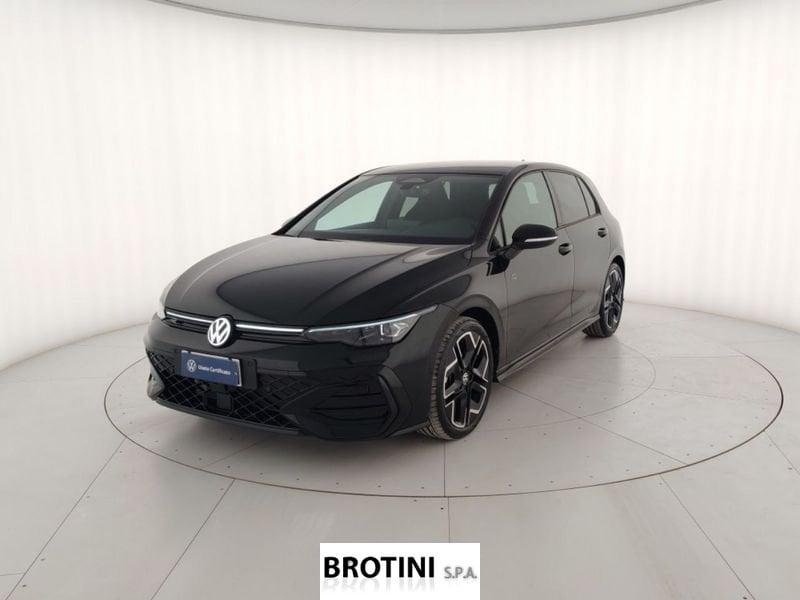 Volkswagen Golf 2.0 TDI SCR 110KW R-Line DSG
