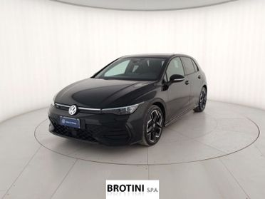 Volkswagen Golf 2.0 TDI SCR 110KW R-Line DSG