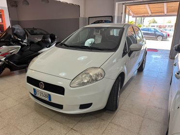 Fiat Grande Punto 1.4 GPL 5 porte Actual EasyPower
