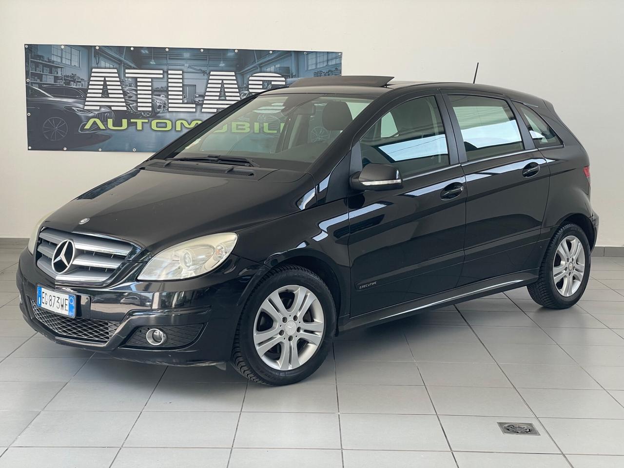 Mercedes-benz B 180 CDI Executive