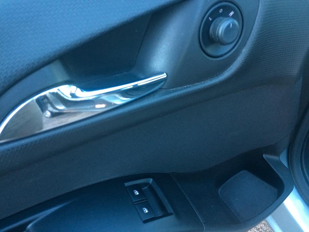 2015 Opel Meriva 1.6 CDTI tagliandata +garanzia!!!