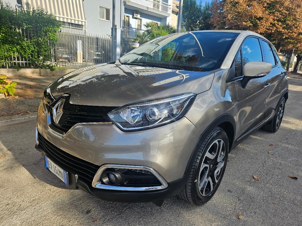 Renault Captur 1.5 dCi 90 CV "FULL BELLA Energy R-Link"