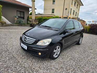 Mercedes-benz B 180 CDI 109cv Sport ok Neopatentati