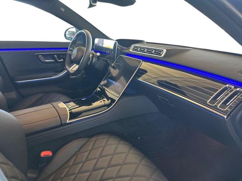 Mercedes-Benz Classe S - W223 S 450 d mhev Premium Plus 4matic auto