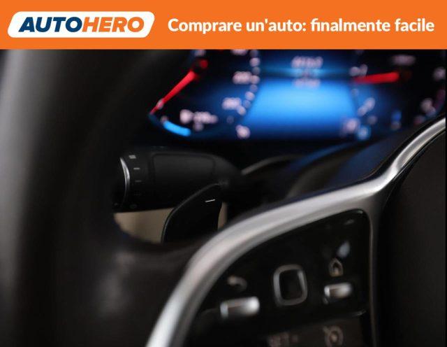 MERCEDES-BENZ GLC 220 d 4Matic Coupé Sport