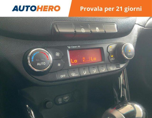 KIA cee'd 1.6 CRDi 136 CV DCT SW EcoDynamics Business