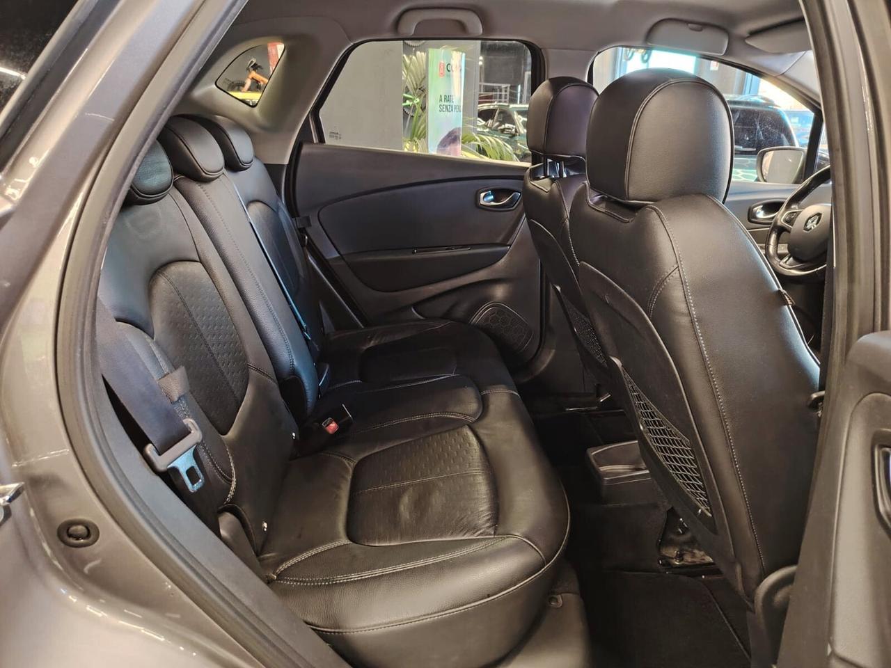 Renault Captur dCi 8V 110 CV Start&Stop Energy Bose