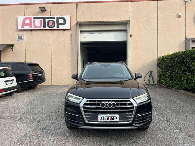 Audi Q5 2.0 TDI 190 CV quattro S tronic Business