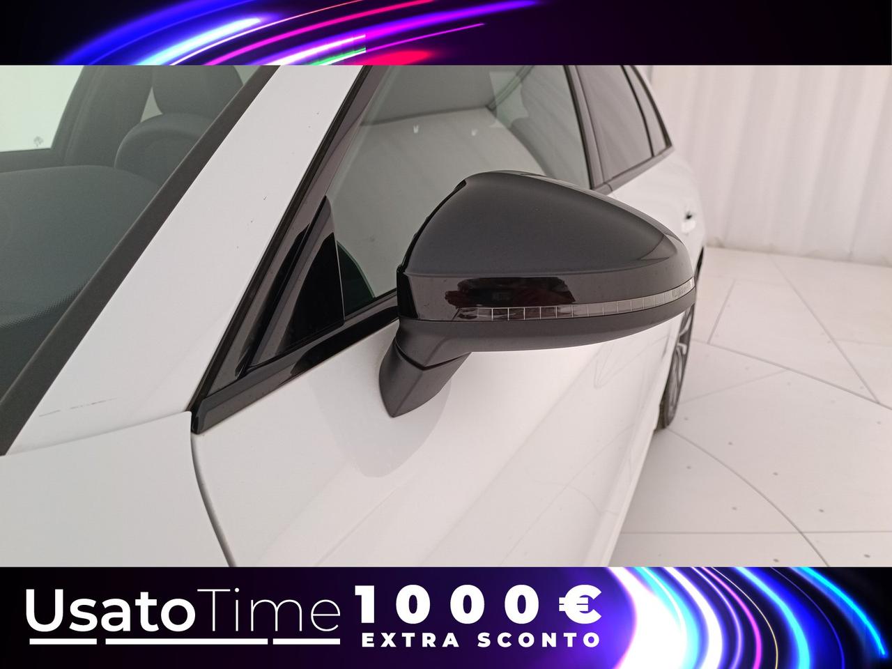 Audi A4 avant 40 2.0 tdi mhev 204cv s line edition quattro s tronic