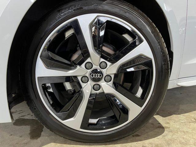 AUDI A1 SPB 30TFSI 116CV S line "17 Sline/Park/C.Play/LED
