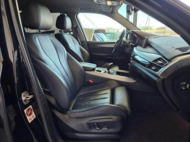 BMW X5 X5 F15 xdrive 25d Experience 218cv auto