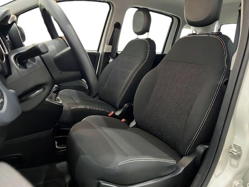 FIAT Panda Panda 1.0 FireFly S&S Hybrid