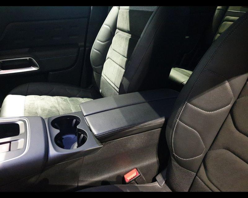 Citroën C5 Aircross PureTech 130 S&S EAT8 Feel Pack