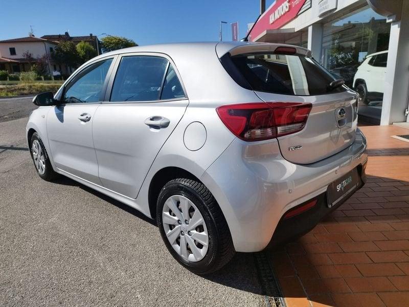 KIA Rio Rio 1.4 CRDi 5 porte Active