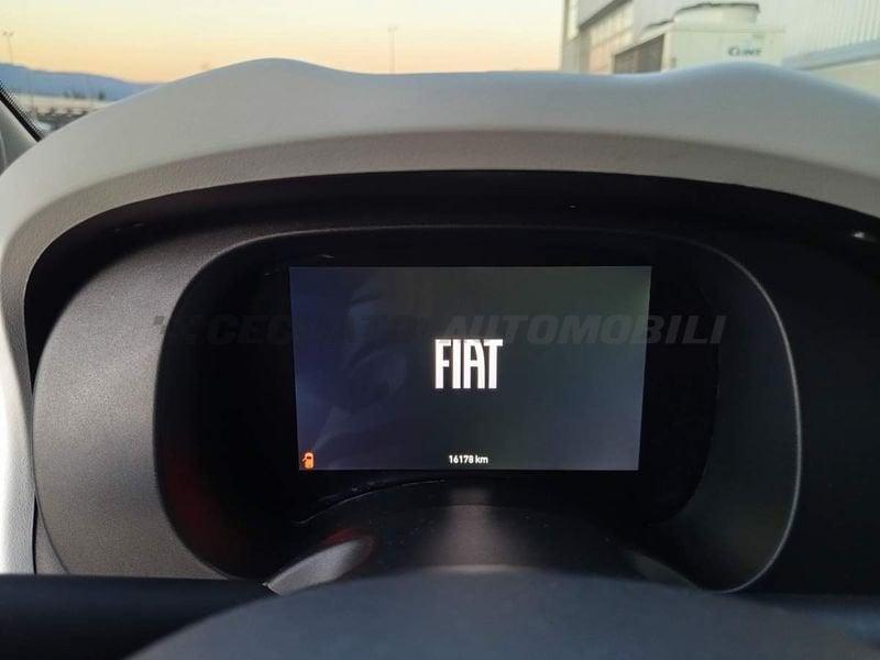 FIAT Pandina Pandina 1.0 firefly hybrid s&s 70cv