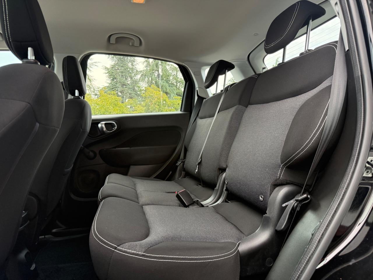 Fiat 500L 1.6 Multijet 120 CV Cross