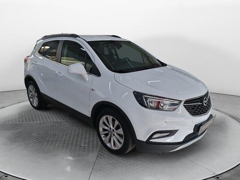 Opel Mokka X 1.4 Turbo Ecotec 120CV 4x2 Start&Stop Business