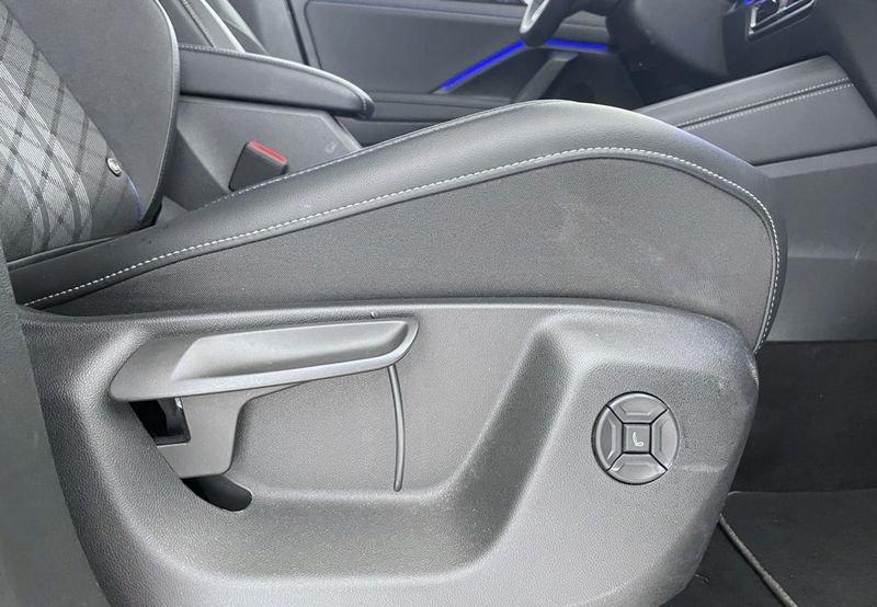 Volkswagen Tiguan Tiguan 2.0 TDI 150 CV DSG R-Line Plus