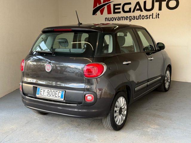 FIAT 500L 1.3 Multijet 85 CV