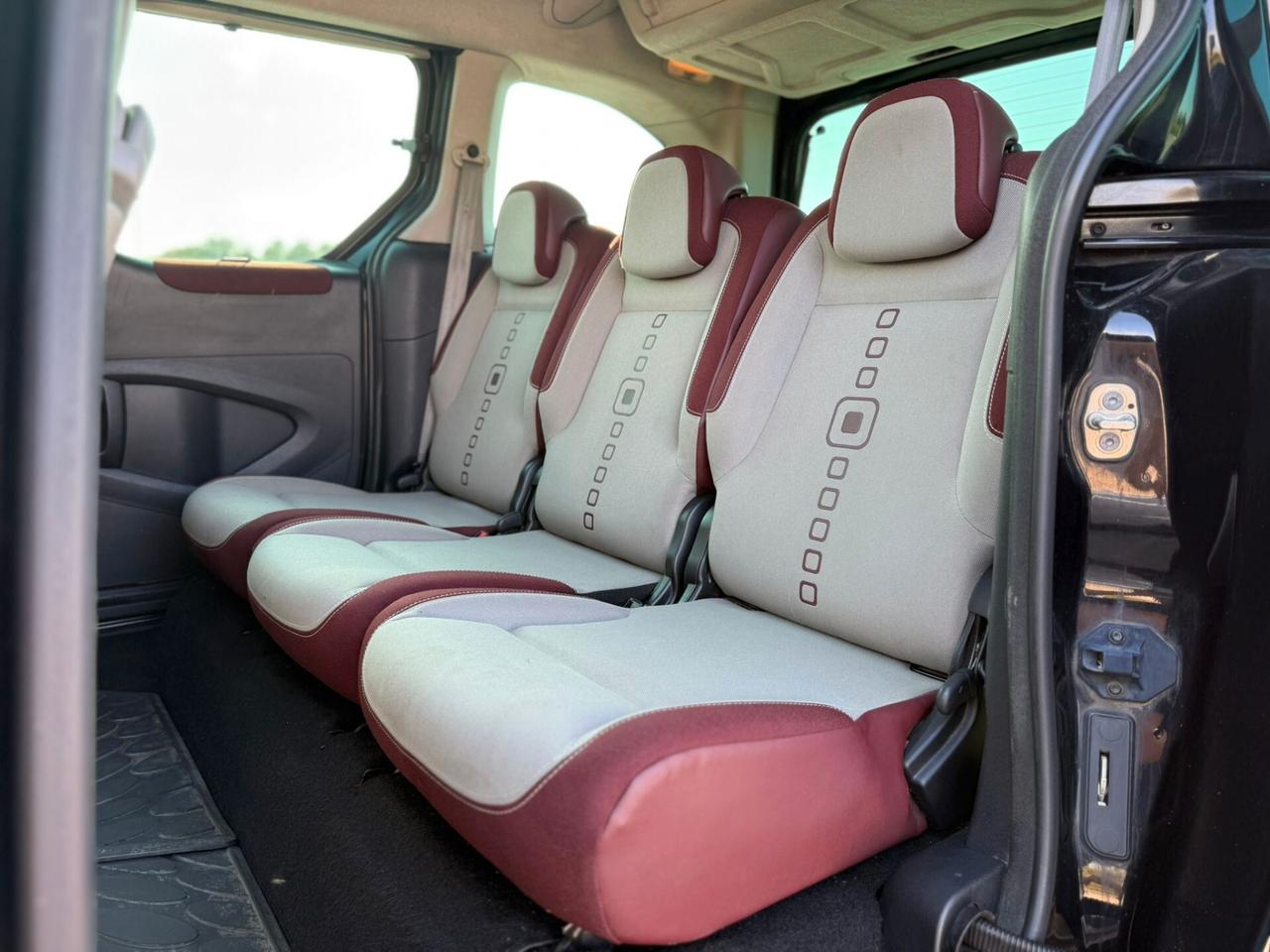 Citroen Berlingo 1.6 HDi 110CV FAP Multispace