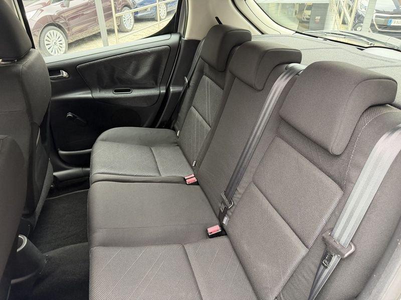 Peugeot 207 207 5p 1.4 16v XS 90cv 2tronic KM REALI PERFETTA